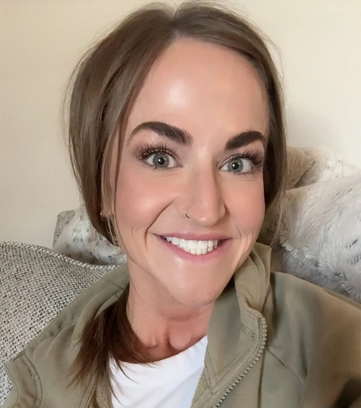 Molly Marie